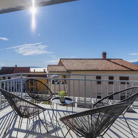 Tatiana By Interhome