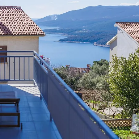 Apartamento Tatiana By Interhome Rabac