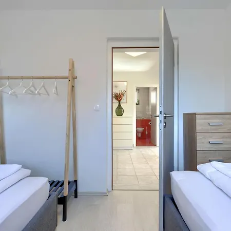 Apartamento Tatiana By Interhome *