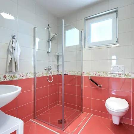 Tatiana By Interhome Apartamento Rabac
