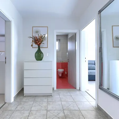 Tatiana By Interhome *