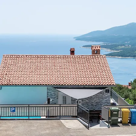 Tatiana By Interhome * Rabac