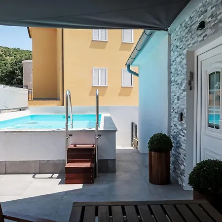 Tatiana By Interhome Apartamento