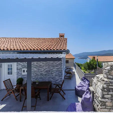 Tatiana By Interhome * Rabac