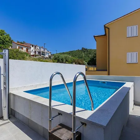 Tatiana By Interhome Daire *