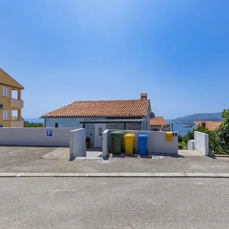 Tatiana By Interhome Apartamento Rabac