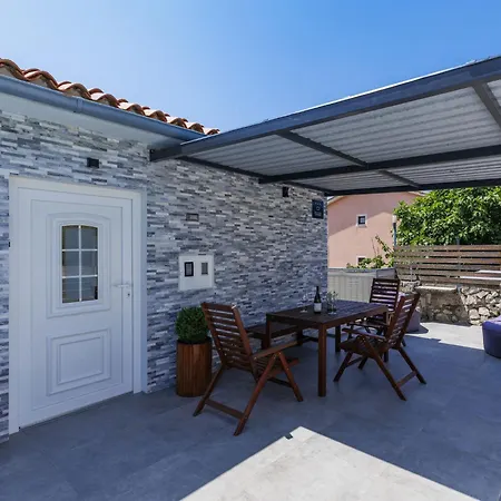 Tatiana By Interhome Apartamento Rabac
