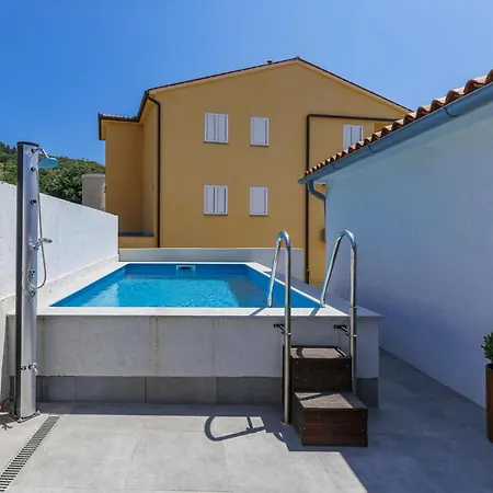 Tatiana By Interhome Rabac