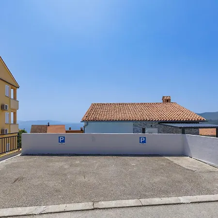 Daire Tatiana By Interhome Rabac