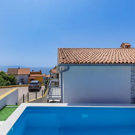 Tatiana By Interhome * Rabac