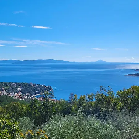Daire Tatiana By Interhome Rabac