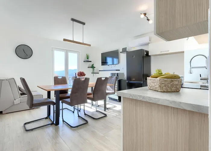 Tatiana By Interhome