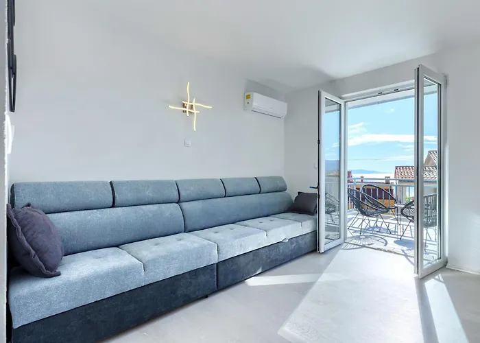 Tatiana By Interhome