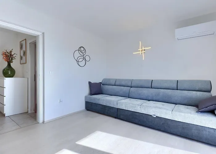 Tatiana By Interhome *