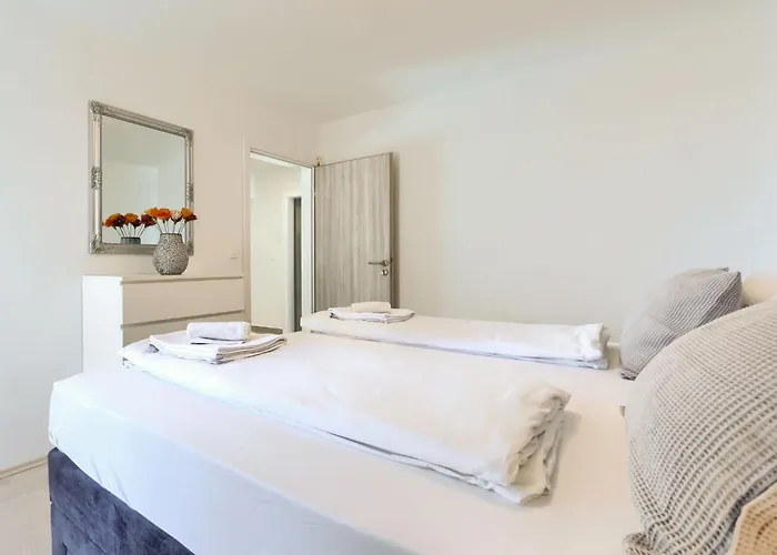 Tatiana By Interhome Appartamento Rabac
