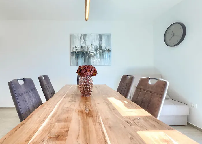 Appartamento Tatiana By Interhome *