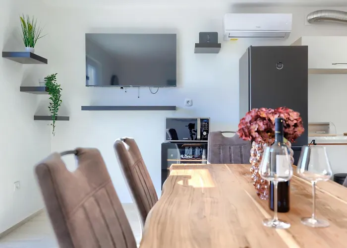 Tatiana By Interhome Apartment *