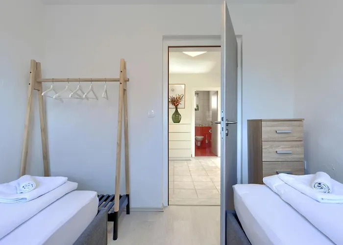 Appartamento Tatiana By Interhome *