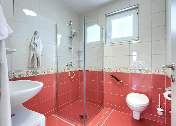 Tatiana By Interhome Appartamento Rabac