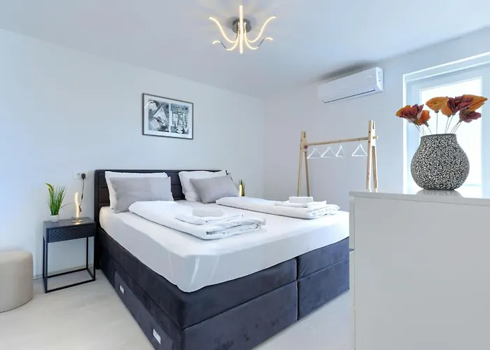 Tatiana By Interhome Rabac