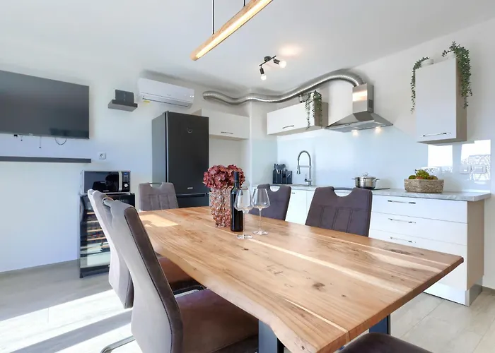 Tatiana By Interhome Appartamento