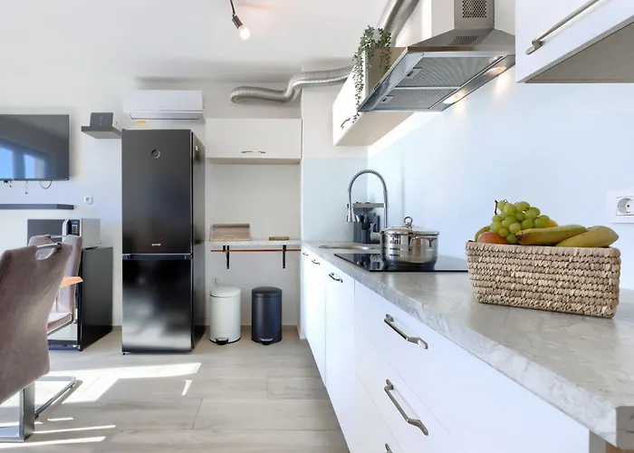Tatiana By Interhome