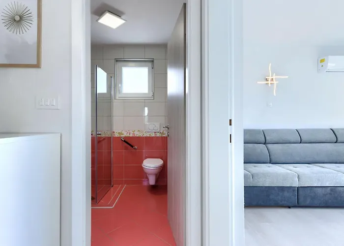 Tatiana By Interhome *