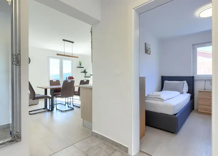Tatiana By Interhome Appartamento Rabac