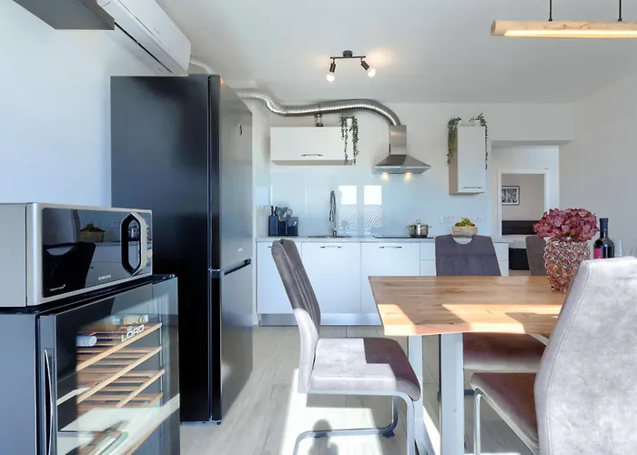 Tatiana By Interhome *