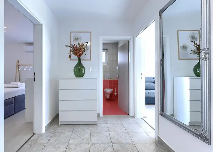 Tatiana By Interhome *