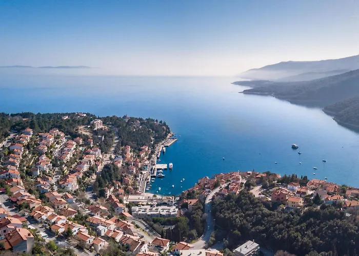 Tatiana By Interhome * Rabac