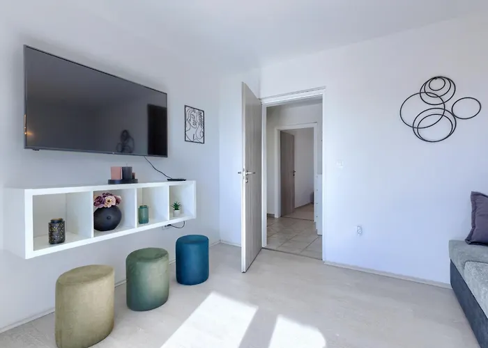 Tatiana By Interhome Appartamento Rabac
