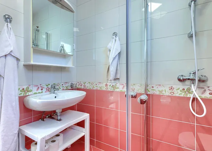 Tatiana By Interhome Appartamento *