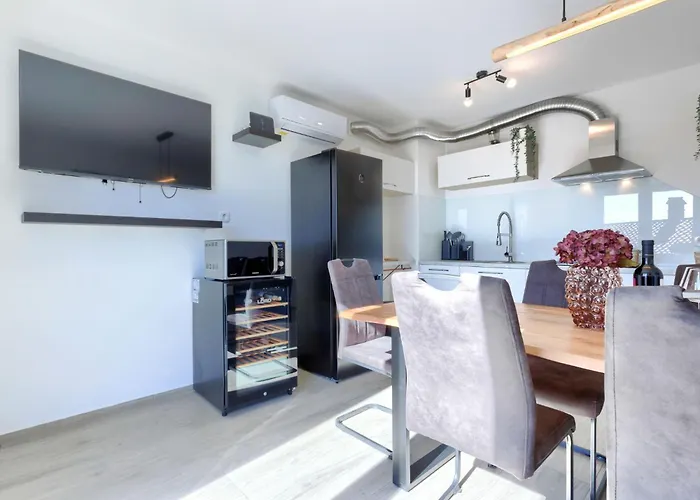 Tatiana By Interhome Appartamento Rabac