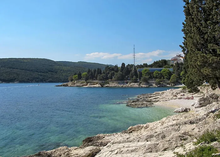 Tatiana By Interhome Rabac