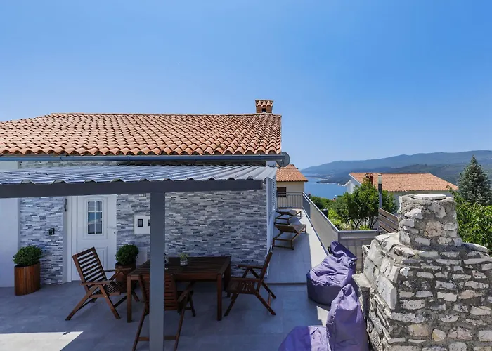 Tatiana By Interhome * Rabac