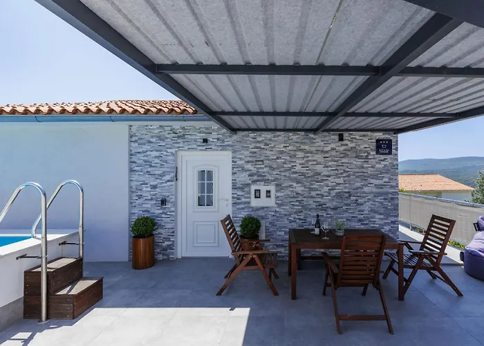 Tatiana By Interhome