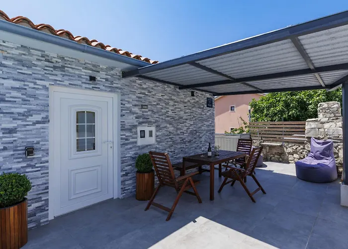 Tatiana By Interhome Appartamento Rabac