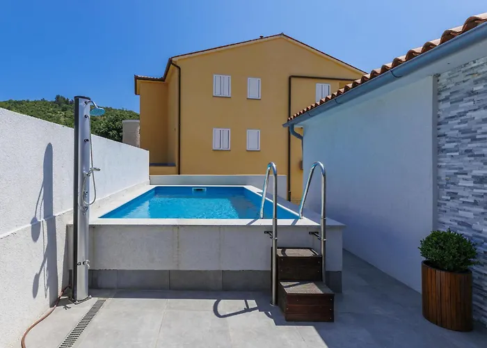 Tatiana By Interhome Rabac
