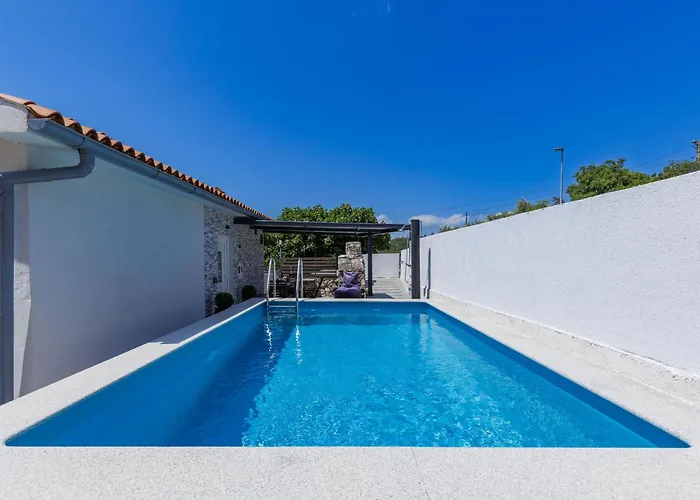 Tatiana By Interhome