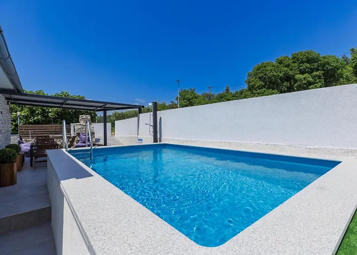 Tatiana By Interhome Appartamento