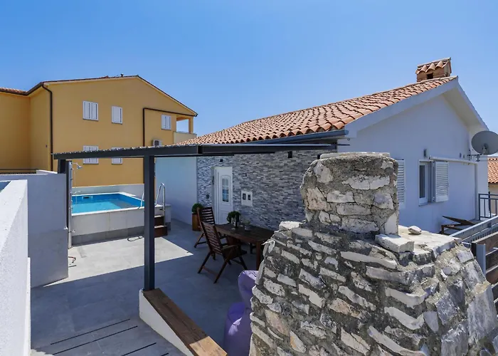 Tatiana By Interhome Appartamento Rabac
