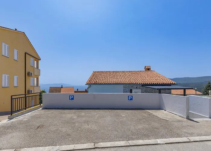 Appartamento Tatiana By Interhome Rabac