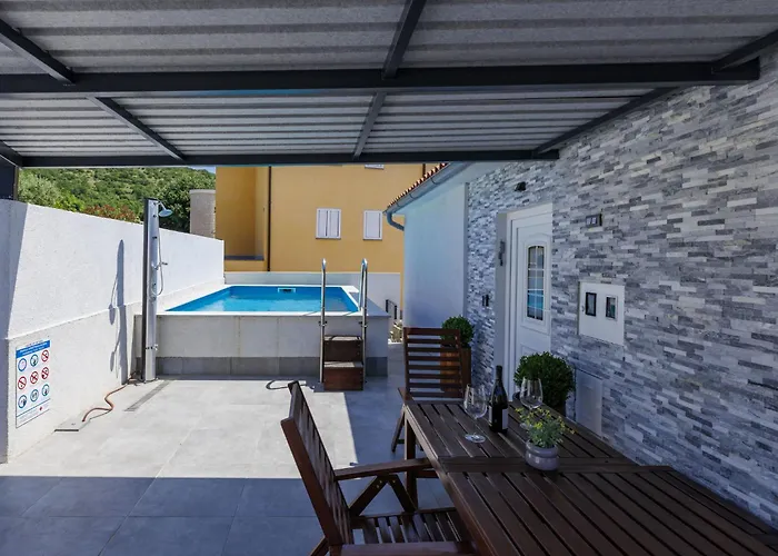 Tatiana By Interhome * Rabac