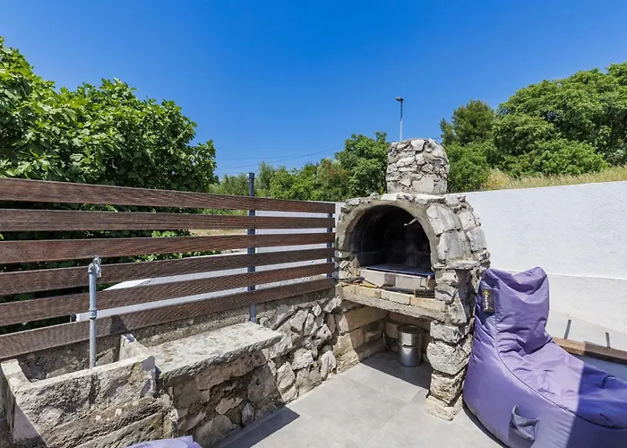 Appartamento Tatiana By Interhome *