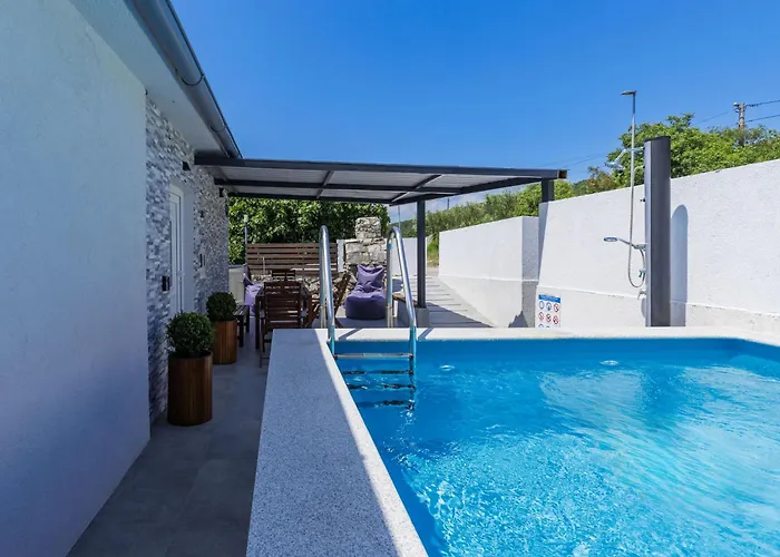 Tatiana By Interhome Rabac