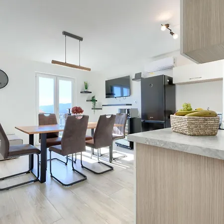 Tatiana By Interhome