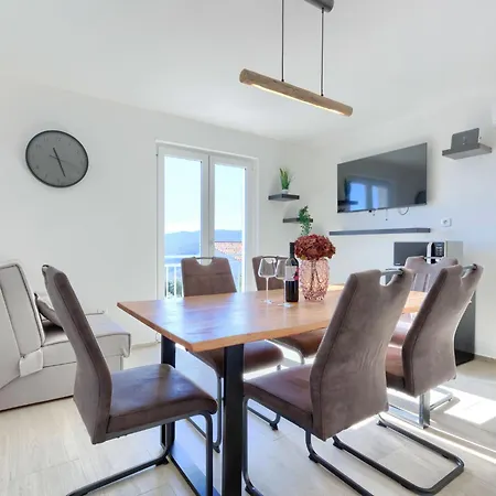 Διαμέρισμα Tatiana By Interhome