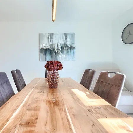 Διαμέρισμα Tatiana By Interhome *