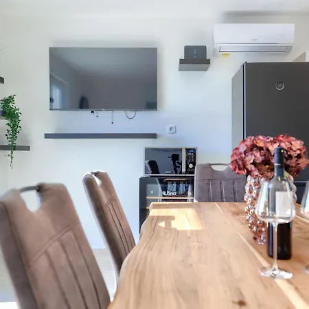 Tatiana By Interhome Διαμέρισμα *